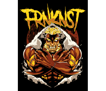 Monstruos Robóticos